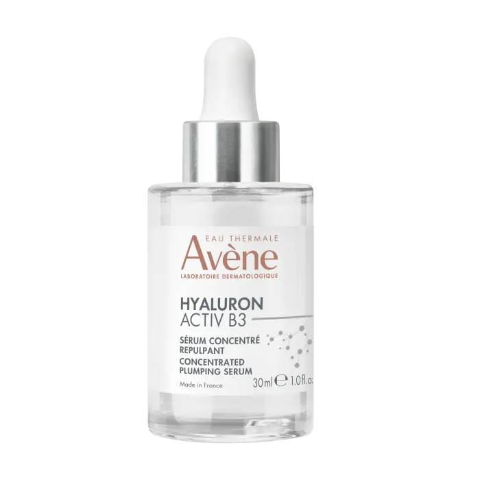 Avène HYALURON ACTIV B3 Sérum concentré repulpant