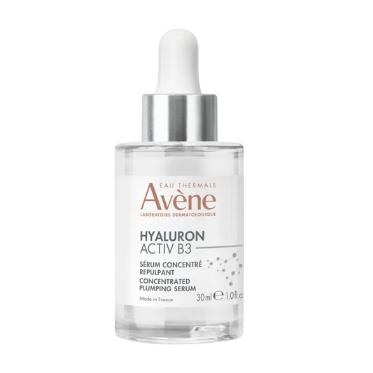 Avène HYALURON ACTIV B3 Sérum concentré repulpant