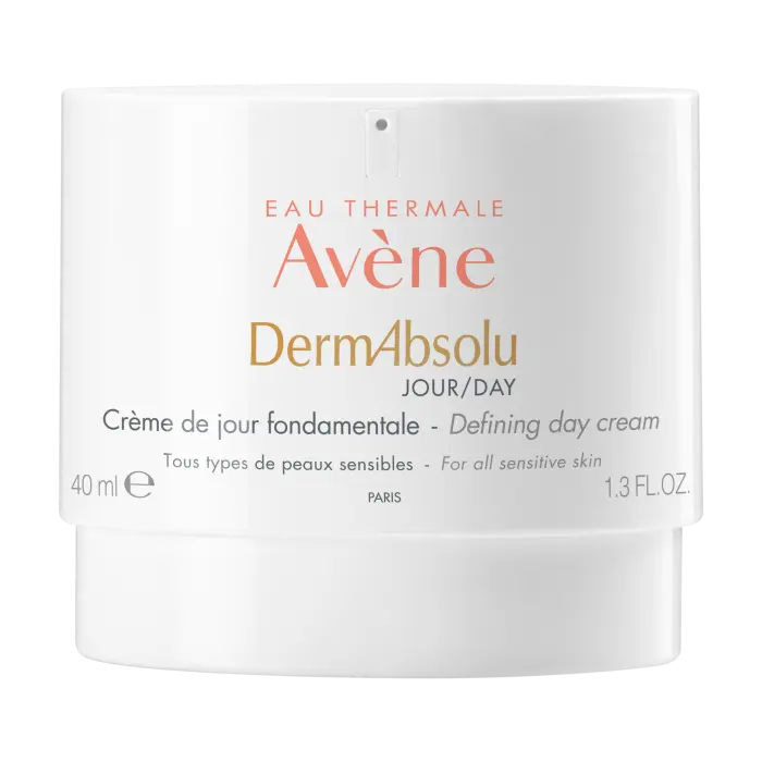 Avène DermAbsolu JOUR Crème de jour fondamentale 50ml