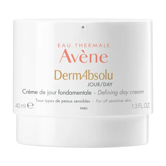 Avène DermAbsolu JOUR Crème de jour fondamentale 50ml