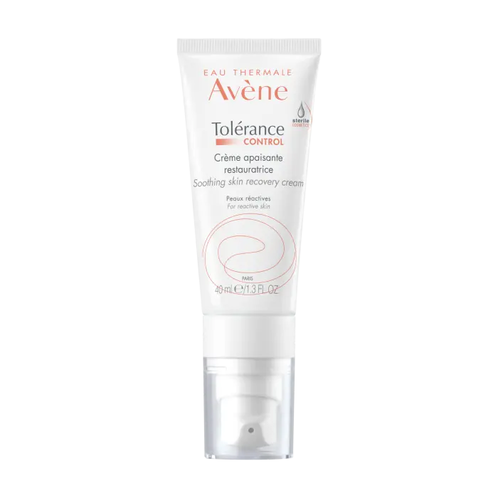 Avène Tolérance CONTROL Crème apaisante restauratrice 40ML