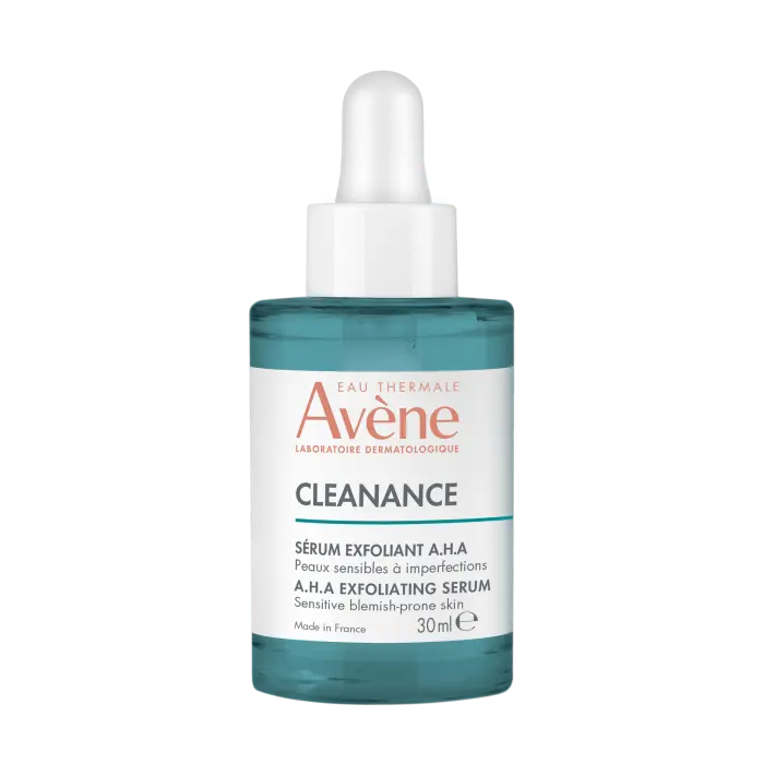 Avène CLEANANCE Sérum exfoliant A.H.A 30ml