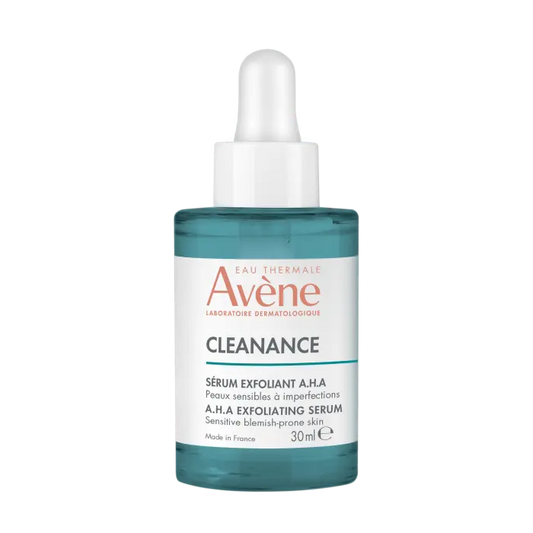 Avène CLEANANCE Sérum exfoliant A.H.A 30ml