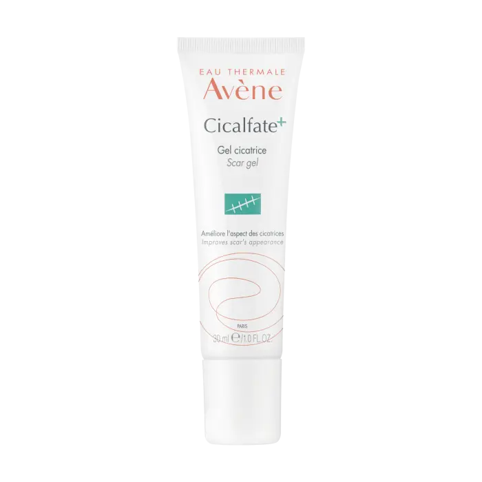 Avène Gel cicatrice Cicalfate+