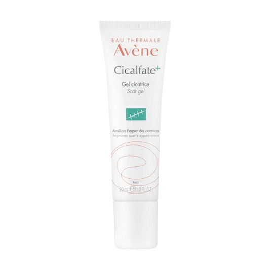 Avène Gel cicatrice Cicalfate+