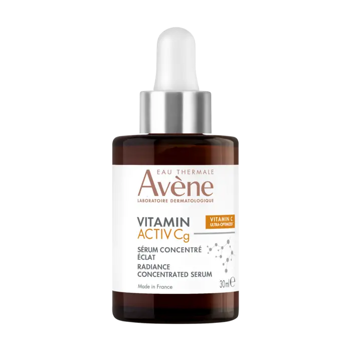 Avène Sérum concentré éclat Vitamin Activ Cg