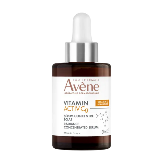 Avène Sérum concentré éclat Vitamin Activ Cg