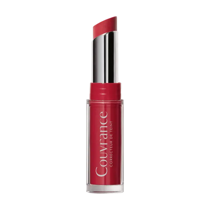 Avène COUVRANCE Baume embellisseur lèvres Rouge éclat